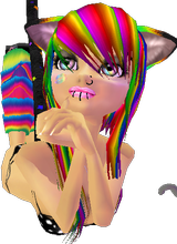 avatar image