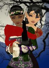 avatar image