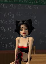 avatar image