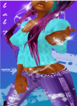 avatar image