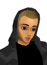 avatar image