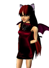 avatar picture