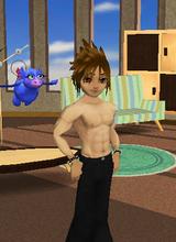 avatar image