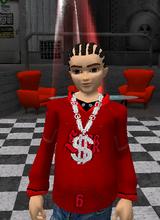 avatar image