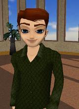 avatar image