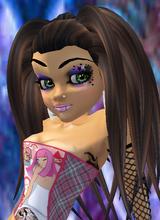littlemeangela