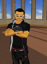 sirduke408