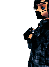avatar image