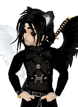 avatar picture