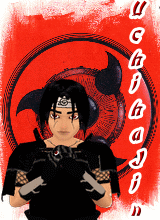 UchihaJin