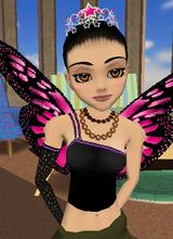 avatar image