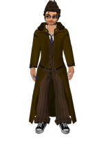avatar image