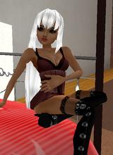 Avatar pic