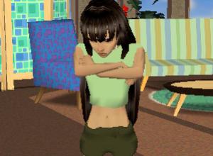 avatar image