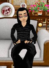 avatar image