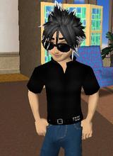 avatar image