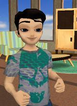 avatar image