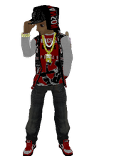 avatar image