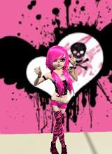 Avatar pic