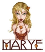 MaryEs