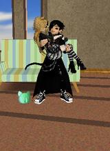 avatar image