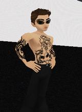 avatar image