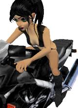 Avatar pic