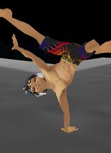 avatar image