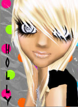 HollyRoseBubbles
