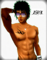 BlackDaviX
