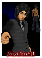 MaxCharmII
