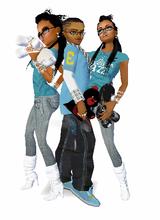 avatar image