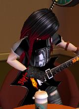 avatar image