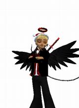 avatar picture