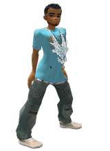 avatar image