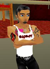 avatar image