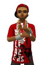 Avatar pic