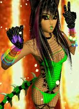 avatar image