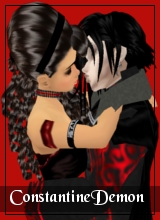 ConstantineDemon