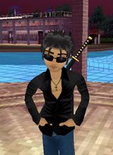 avatar image