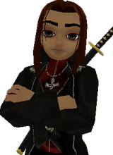avatar picture