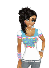3dlady