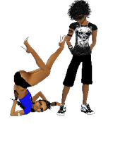 avatar image