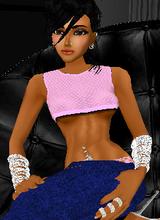 kissmeshia