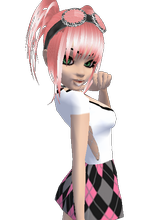 avatar picture