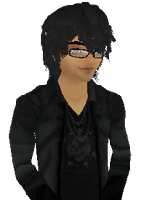 avatar image