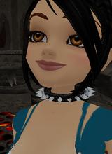 avatar image