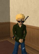 Avatar pic