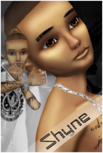 Shyne