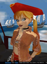 avatar image